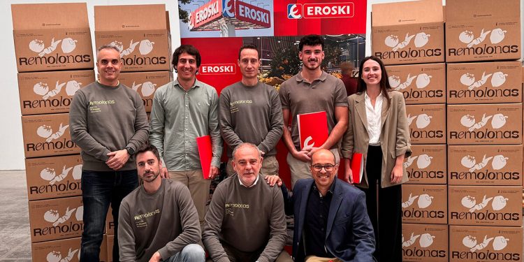 Eroski_Remolonas_Venture_Program