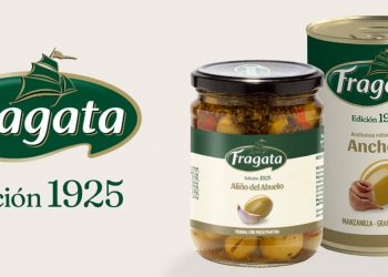 Fragata Edición 1925