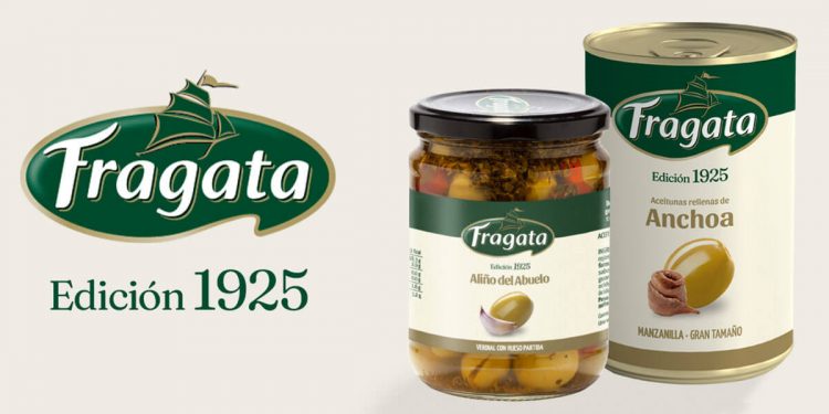 Fragata Edición 1925