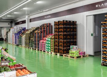 Frutas y Verduras Eladio