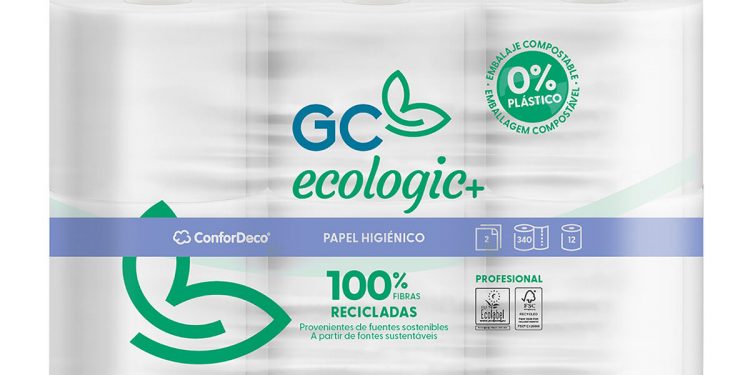 gama GC ecologic+