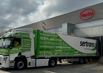Henkel y Sertrans