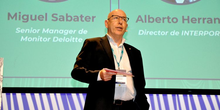 Interporc Congreso Anaporc