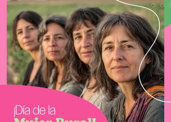 Interporc - Dia de la Mujer Rural