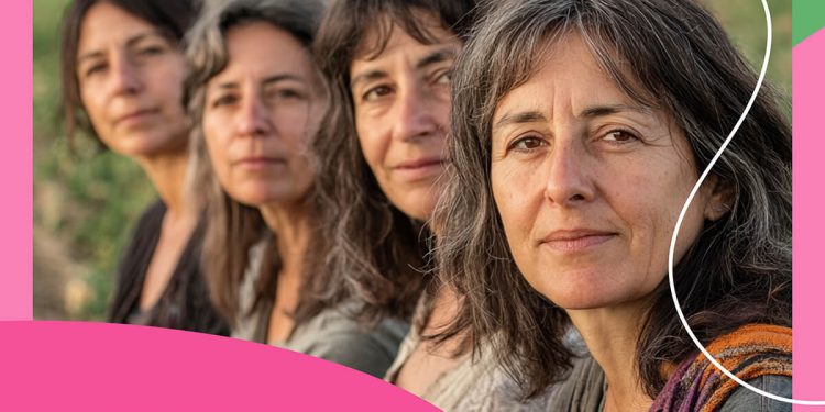 Interporc - Dia de la Mujer Rural