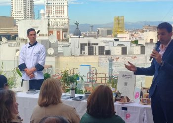 Interporc - Otoño con Vistas