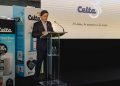 Javier Breton - 35 aniversario Leche Celta