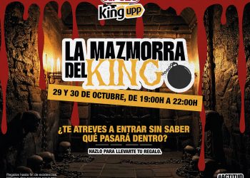 KING_MAZMORRA
