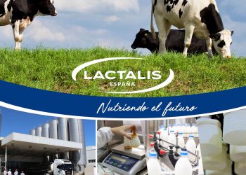 Lactalis España