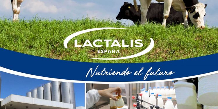 Lactalis España