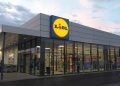 Lidl tienda