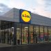 Lidl tienda