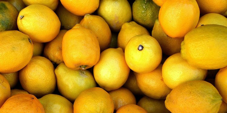 Limones Carrefour