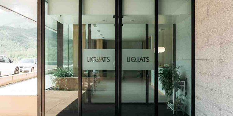 Liquats Vegetals