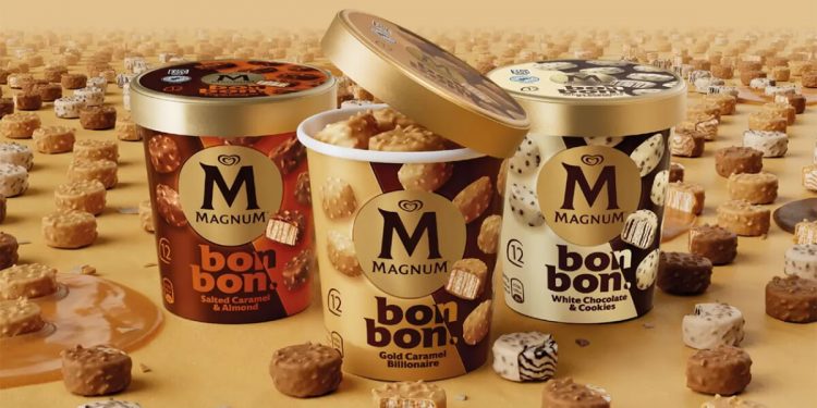 Magnun Bon Bon