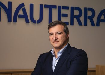 Mane Calvo Nauterra - Fotografía Angel Vinuesa