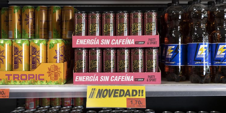 Mano de Santo Mecadona