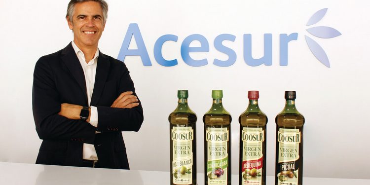Mario Sanchez - Acesur