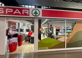 Miservi - Spar mercado Sarria