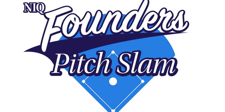 NIQ Founders Pitch Slam