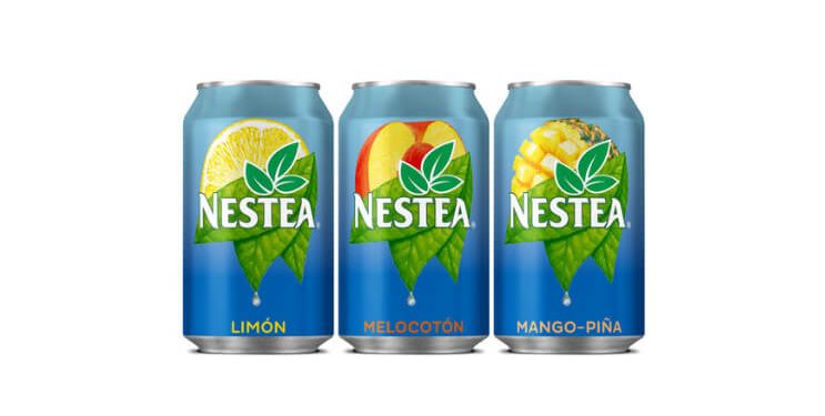 Nestea