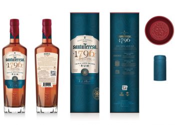 Nueva imagen Santa Teresa 1796