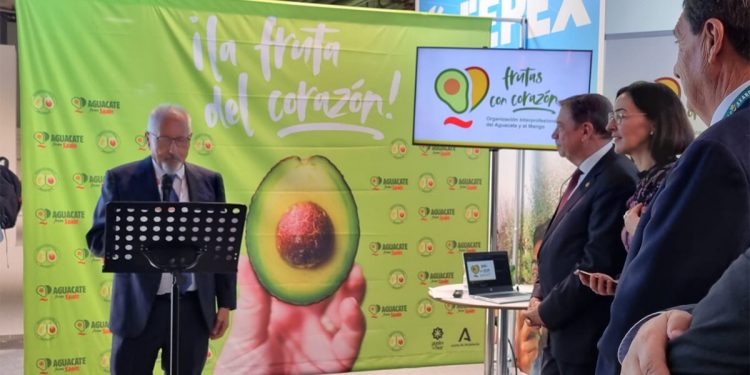 OIA Aguacate y Mango