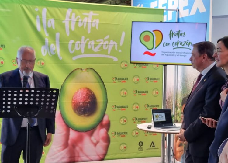 OIA Aguacate y Mango