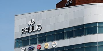 Paulig elevó sus ingresos un 16% en 2025 hasta lograr la cifra récord de 1.390 millones. Fuente: Paulig.