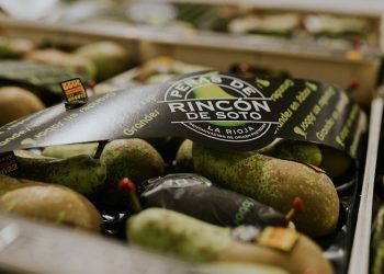 DOP Peras de Rincón de Soto