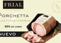 Porchetta Frial