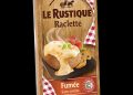 Raclette Le Rustique