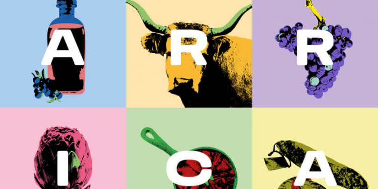 Reyno Gourmet - Semana productos local