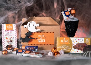 Chocolates Trapa