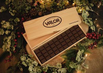 Turron Exclusivo Valor