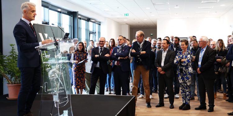 Vicky Foods - planta Francia