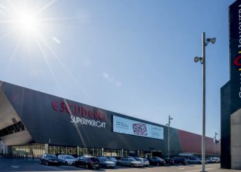 centro comercial Gran Jonquera