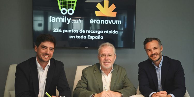 family cash - eranovum