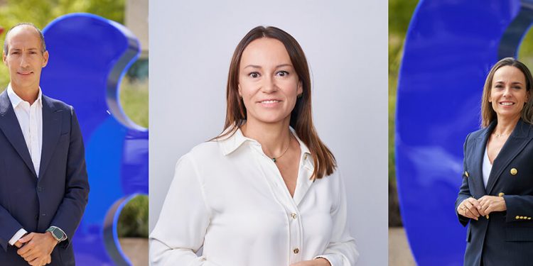 nombramientos Comite Ejecutivo Carrefour España