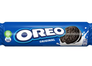nueva Oreo