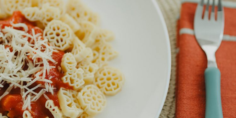 pastas gallo