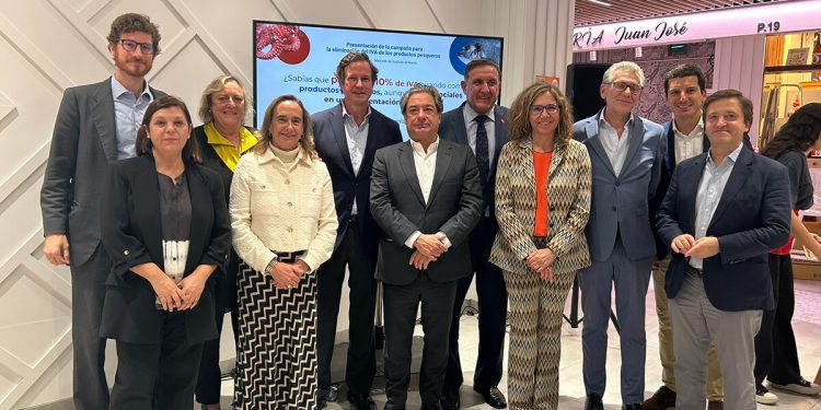 presentacion campaña sector pesquero