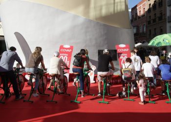 presentacion lacteos Covap