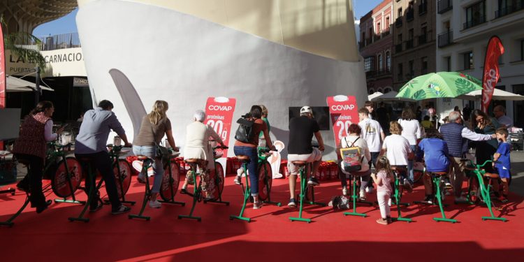 presentacion lacteos Covap