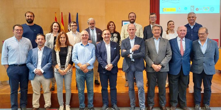 representantes de las IGPS espirituosas