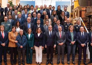 40_Aniversario planta Ciudad Real - Pernod