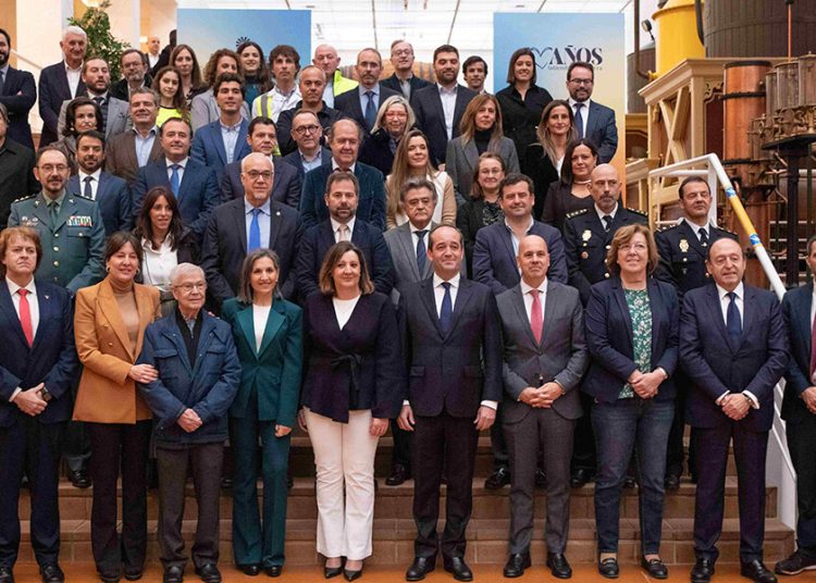 40_Aniversario planta Ciudad Real - Pernod