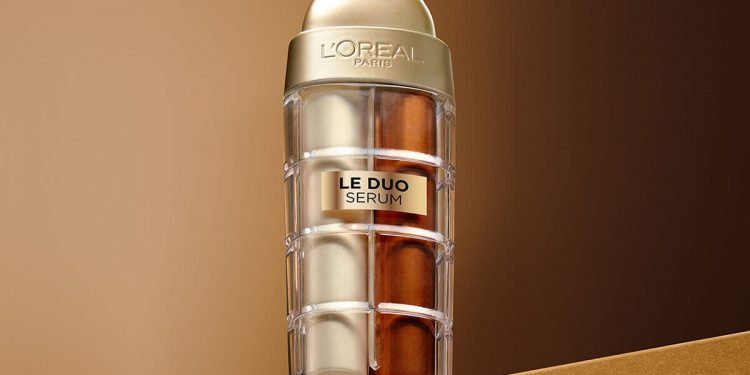 Age Perfect Renacimiento Celular Le Duo Serum