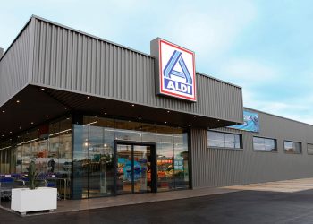 Aldi Torrevieja