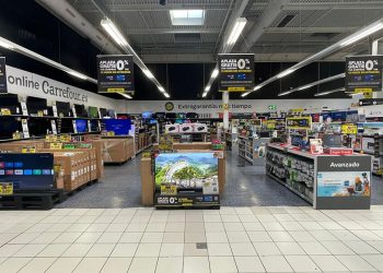 Black Friday Carrefour